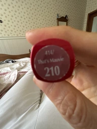 Экстраувлажняющая помада для губ Maybelline New York Hydra Extreme 210 (414) 4 г (3600530251513) фото от покупателей 17