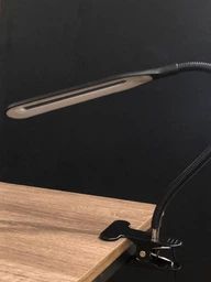 Настольная светодиодная лампа UFT Lamp 1 3W 120lm USB 5V White фото от покупателей 5