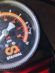 Автомобильный насос STANDAL STD 5505 фото от покупателей 5
