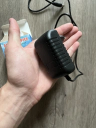 Імпульсний блок живлення 12В 1А (12Вт) MLPSP12-1mini (06822) штекер 5,5 - 2,5 довжина 1м, BOX Q250 фото от покупателей 3
