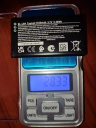 Мобільний телефон Nokia 130 DS 2023 Dark Blue (m512312) фото від покупців 15