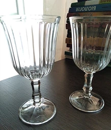 Бокал для коктейлю Water/Wine Libbey Америка 240 мл Belem 925777 FD ID_686