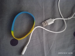 Налобний ліхтар Чорний на 3 LED промені 2 акумулятори 18650 + USB нічник в комплекті фото від покупців 13
