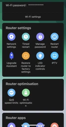 Маршрутизатор Xiaomi Router AC1200 (DVB4330GL) WiFi5 / AC1200 / 1 Гбіт/с фото від покупців 15