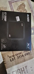 Коврик для мышки A4Tech game pad (X7-500MP) фото от покупателей 19
