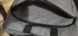 Сумка для ноутбука Grand-X SB-138D 14" Dark Grey фото від покупців 18