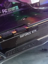 Видеокарта Asus PCI-Ex GeForce GTX 1080 ROG Strix 8GB GDDR5X (256bit) (1607/10010) (DVI, 2 x HDMI, 2 x DisplayPort) (STRIX-GTX1080-8G-GAMING)