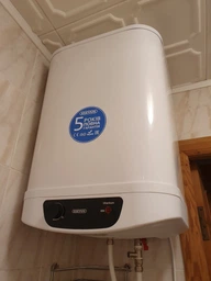Бойлер Eleyus WHQ50M