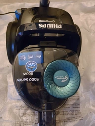 Пылесос без мешка PHILIPS 5000 series FC9556/09 фото от покупателей 12