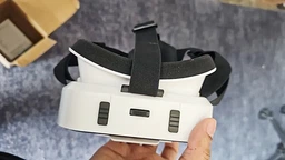 Окуляри-шолом віртуальної реальності Shinecon VR SC-G05A