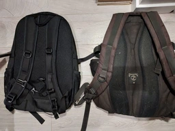 Рюкзак Onepolar W1768 Black 25л фото от покупателей 3