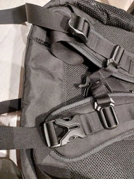Рюкзак Onepolar W1768 Black 25л фото от покупателей 2