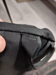 Рюкзак Onepolar W1768 Black 25л фото от покупателей 1