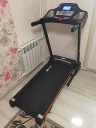 Беговая дорожка EnergyFIT 815 new фото от покупателей 1