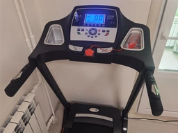 Беговая дорожка EnergyFIT 815 new фото от покупателей 2