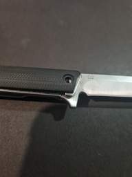 Карманный нож Grand Way SG 149 black (SG 149 black)