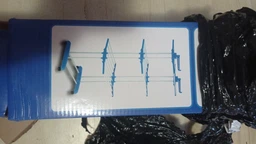 Сушилка для белья напольная Garment Rack