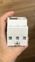 Мультифункціональне реле ElectrO РКУ-MF63 63А 230В (RКUMF63) фото від покупців 7
