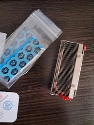 Радіатор охолодження ID-Cooling ZERO M15 фото від покупців 12