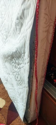 Матрас ортопедический Matroluxe Four Red Carmin 80x190 см фото от покупателей 9