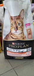 Сухий корм для стерилізованих котів Purina Pro Plan Sterilised Adult 1+ Savoury Duo Пуріна Проплан з тріскою та фореллю 3 кг (7613036732550) фото от покупателей 8