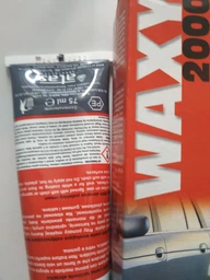 Поліроль для кузова абразивна 150 мл ATAS Waxy 2000 Abrasiva