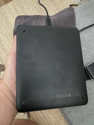 Портативна батарея Powerbank Baseus Blade High Power Digital Display Quick Charge 20000 mAh 100W PPBL000201 Black фото від покупців 3