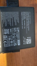Переходник Type-c на DC (4.5х3.0 DELL), переходник для зарядки ноутбука 100W (776921) фото от покупателей 6