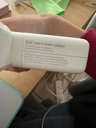 Повербанк Power Bank зовнішній акумулятор портативна зарядка для телефону, смартфона, планшета з дисплеєм Patona 80000mAh Black фото від покупців 2
