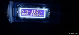 Повербанк з ліхтарем HOCO LED Powermaster J86 40000mAh |2USB/Type-C, PD/QC, 5A/22.5W| Чорний фото від покупців 2