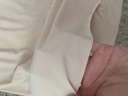 Під'юбник гладкий безшовний Julimex Soft&Smooth 2XL Натурал фото від покупців 2