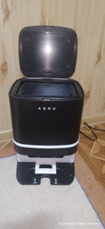 Робот-пылесос AENO RC1S