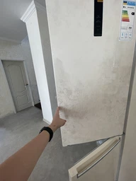 Холодильник LG GW-B509SEKM фото от покупателей 16