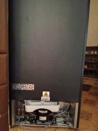 Холодильник Midea MDRT294FGF28W 235587 фото от покупателей 1