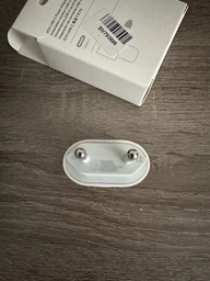 Блок быстрой зарядки Type-C 20W Adapter USB-C для Apple устройств iPhone / iPad фото от покупателей 12