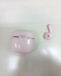 Bluetooth-гарнитура XO X23, Стерео, Черный - 362807 фото от покупателей 16