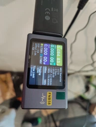 Батарея універсальна Atria 60000mAh, 100W, PD2.0, QC (WPD-101)