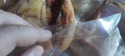 Вакуумный упаковщик вакууматор для еды Vacuum Sealer Z фото от покупателей 1