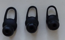 Гарнитура Bluetooth New Bee LC-B41 Black + чехол англ B41BLEN фото от покупателей 1