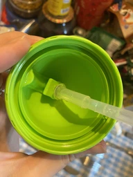 Поїльник непроливайка 370 ml Canpol Babies 56/113 Блакитний фото від покупців 7