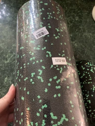 Массажный набор Cornix Ball 8 см, Duoball 8 х 16 см и Foam Roller 30 х 15 см (XR-0079) фото от покупателей 5