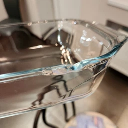 Форма для запекания Pyrex 39х25х7 см 4 л (409B000/8446) фото от покупателей 1