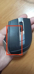 Мышка A4Tech FB35CS Silent Wireless/Bluetooth Icy White (4711421966757) фото от покупателей 12