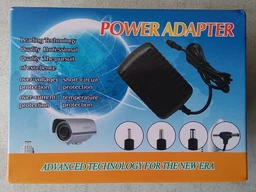 Адаптер питания для Т2 тюнеров 5V/2A 5,5х2,5 WV T624A/T624D3/T624M3/T625A LAN/Satcom T503/T505/TIGER T2 IPTV