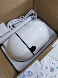 Вулична WIFI камера відеоспостереження Easy Cam CLOUD STORAGE IP66 поворотна 360° з віддаленим доступом, нічною зйомкою та датчиком руху + Карта пам'яті 32 гб