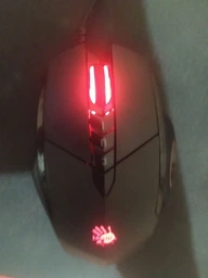 Миша ігрова Bloody серія, чорний A4Tech v7ma Bloody (Black) фото від покупців 2