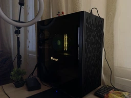 Корпус DeepCool Matrexx 40 Black фото от покупателей 6