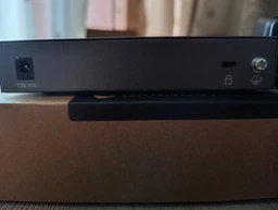 Коммутатор Grandstream GWN7700M фото от покупателей 1