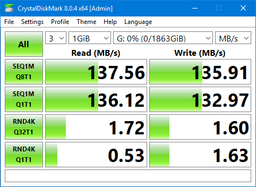 Жорсткий диск Seagate Basic 2TB STJL2000400 2.5 USB 3.0 External Gray фото від покупців 10
