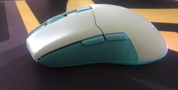 Мышь Hator Pulsar Wireless Mint (HTM-319) фото от покупателей 10